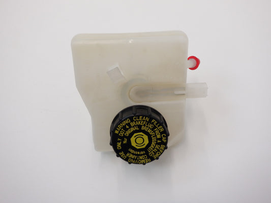 Mini Cooper Brake Master Cylinder Reservoir Manual Transmission 34336756235 02-08 R50 R52 R53