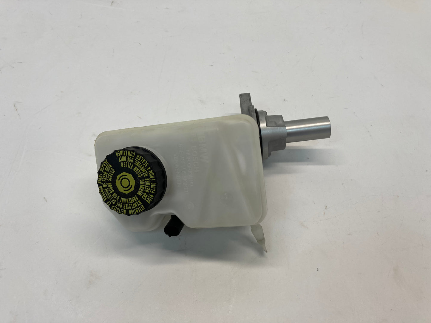Mini Cooper Brake Master Cylinder w/Reservoir 34336864669 F54 F55 F56 F57
