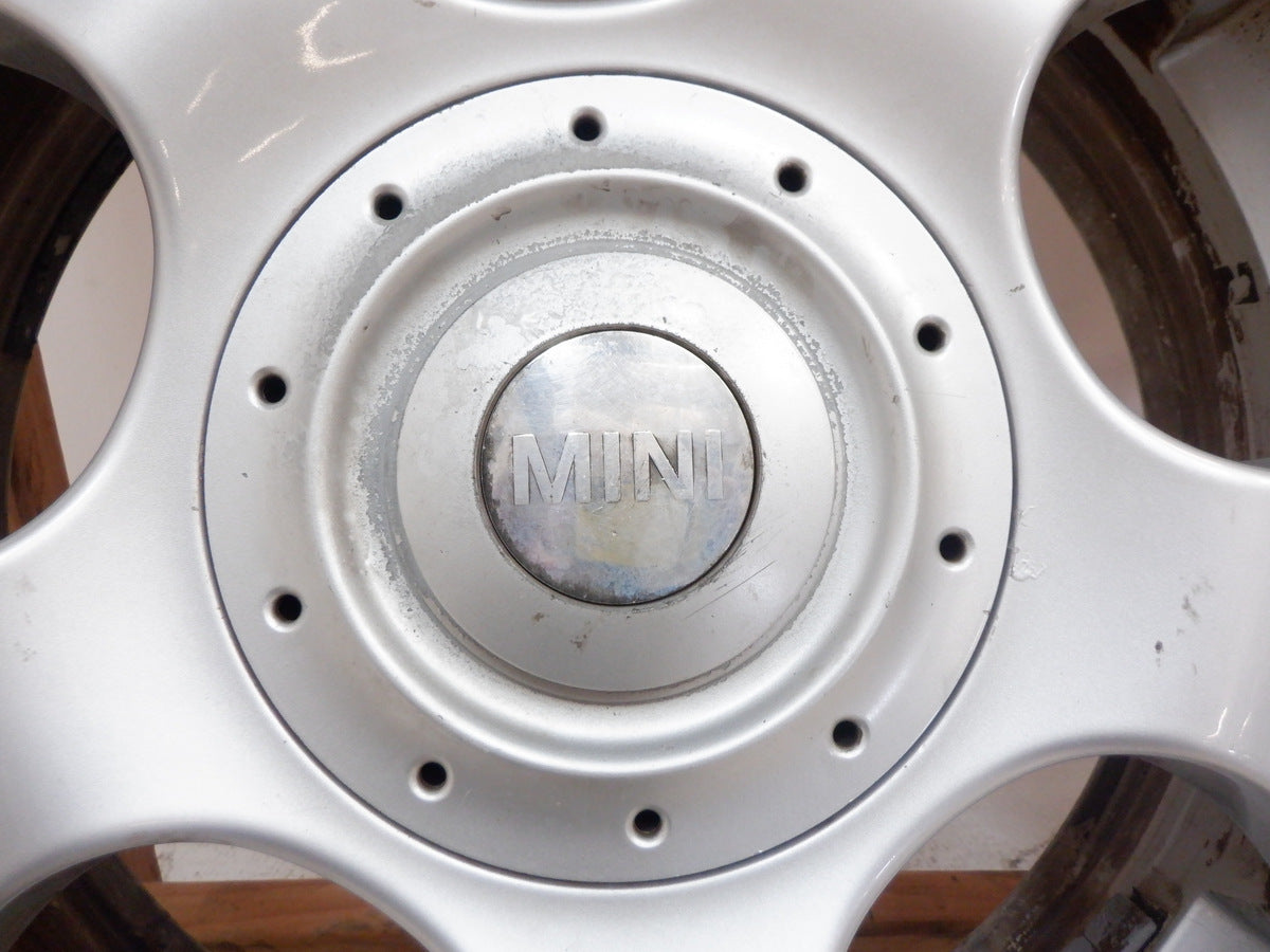 Mini Cooper X-Lite Wheels R84 36111512350 02-15 293
