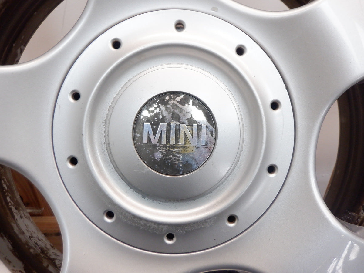 Mini Cooper X-Lite Wheels R84 36111512350 02-15 293