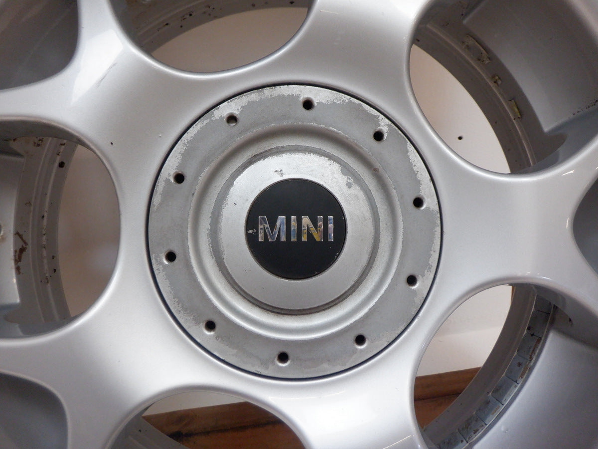 Mini Cooper X-Lite Wheels R84 36111512350 02-15 333