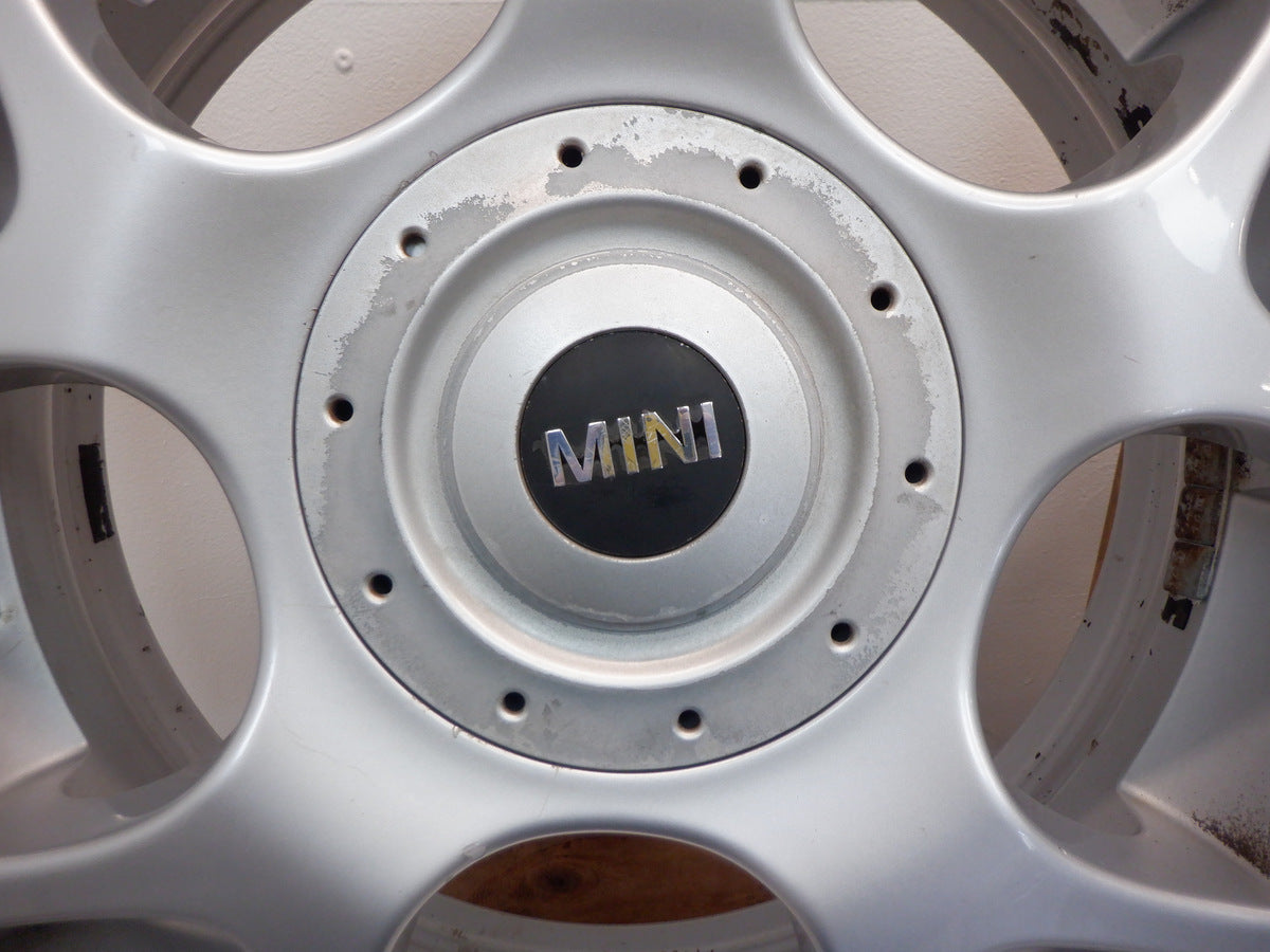 Mini Cooper X-Lite Wheels R84 36111512350 02-15 333