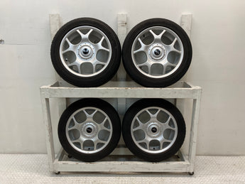 Mini Cooper X-Lite Wheels R84 36111512350 02-15 403