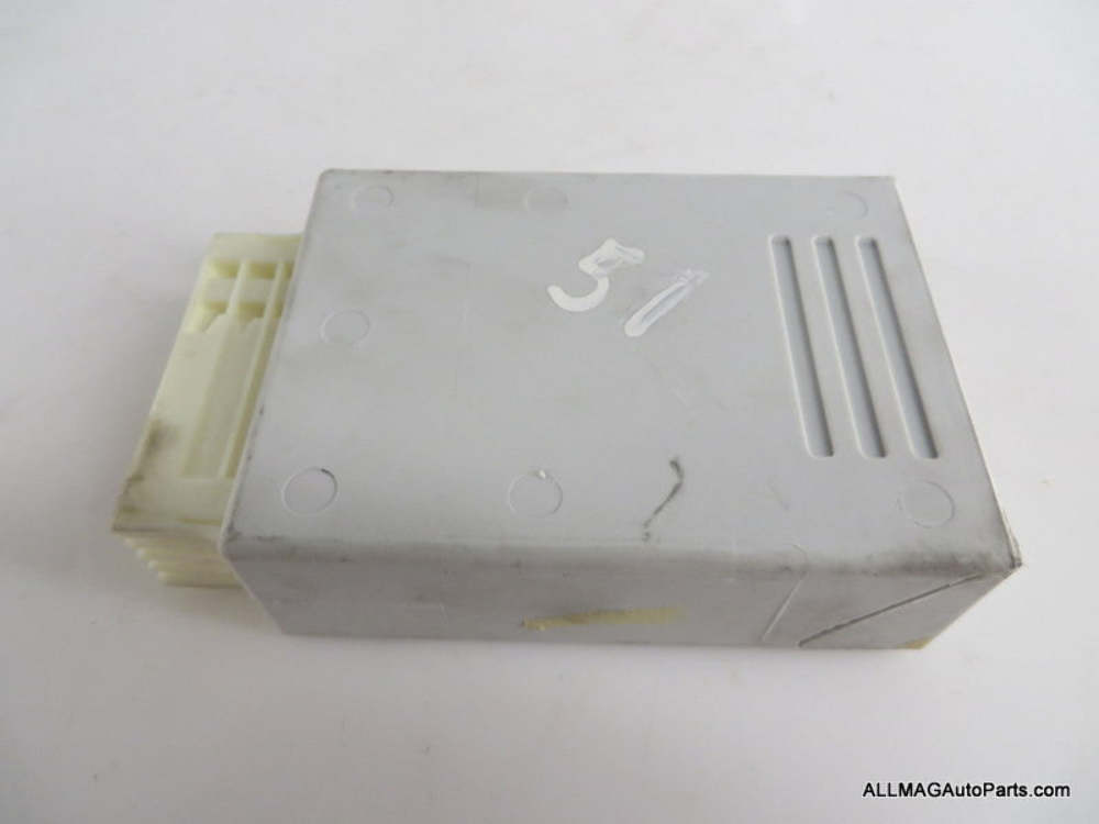 Mini Cooper TPMS Sensor Trigger Transmitter RDC Module 36236781846 08-09  R55 R56 R57