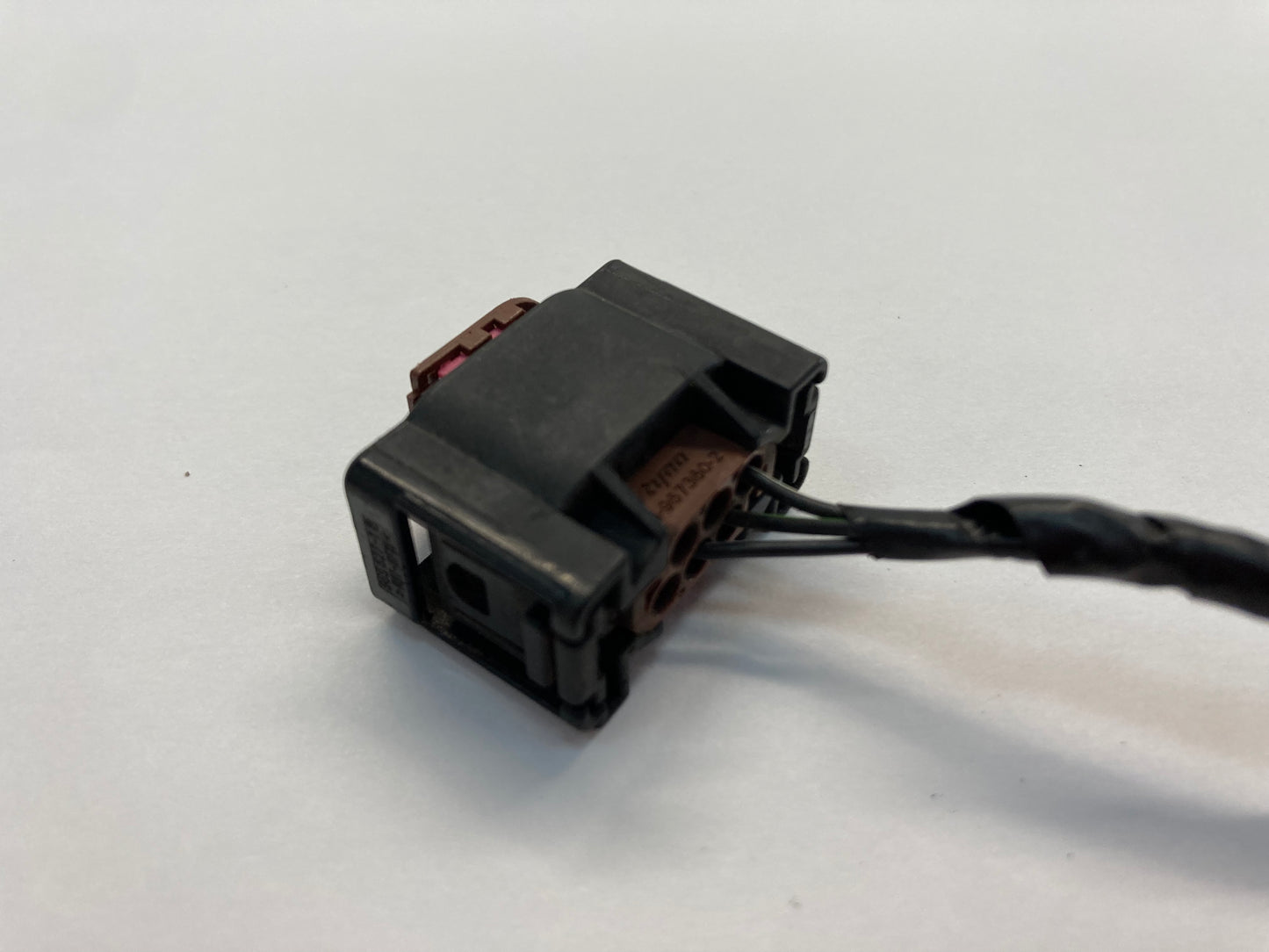 Mini Cooper Headlight Level Sensor Front Connector Wire 02-15 R5x