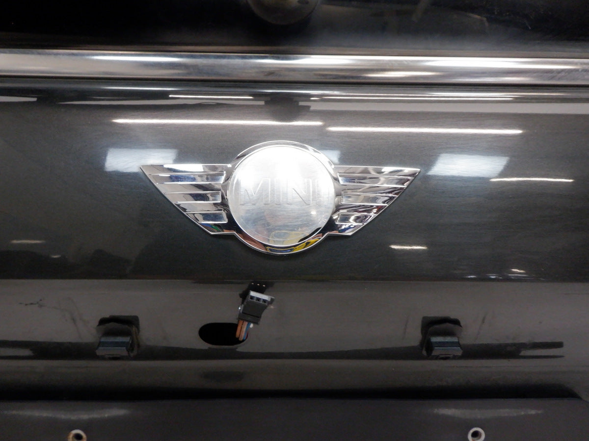 Mini Cooper Rear Hatch Eclipse Grey 41002752015 07-13 R56 315