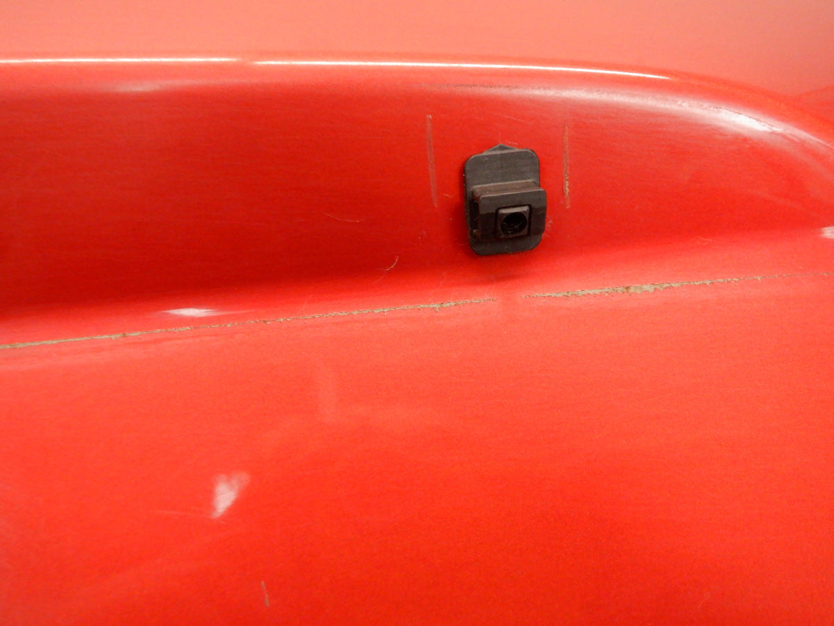 Mini Cooper Rear Hatch Spice Orange 41002752015 07-13 R56 317