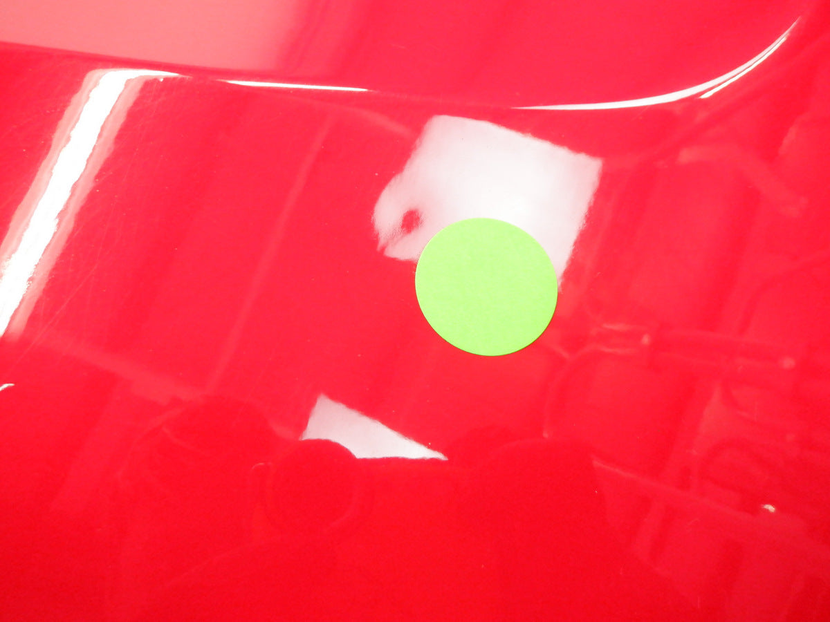 Mini Cooper Rear Hatch Chili Red 41002752015 07-13 R56 319