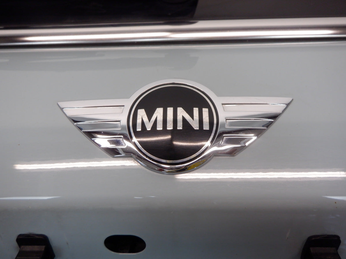Mini Cooper Rear Hatch Ice Blue 41002752015 07-13 R56 320