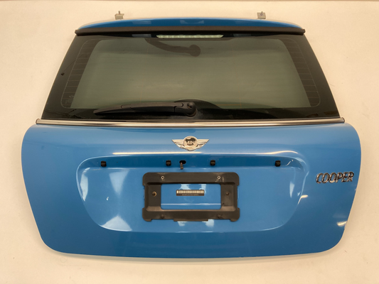 Mini Cooper Rear Hatch Kite Blue Metallic (B48) 41002752015 07-13 R56 401