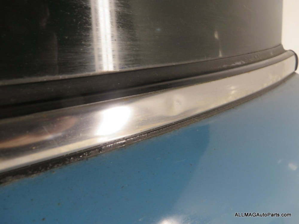 Mini Cooper Rear Hatch Oxygen Blue 41002752015 07-13 R56 51
