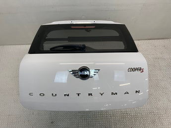 Mini Cooper Rear Hatch Trunk Lid Light White 41009811574 11-16 R60 402