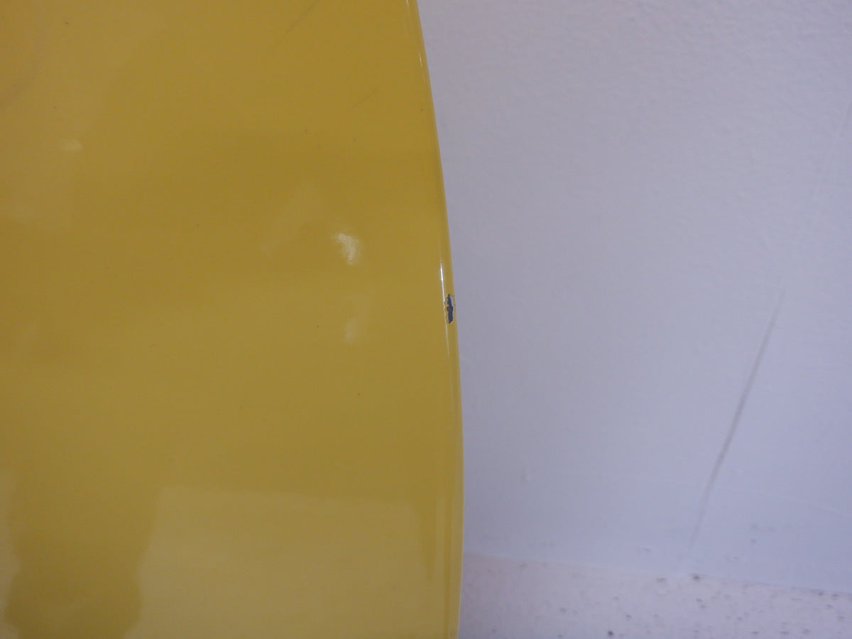 Mini Cooper Left Front Door Shell Liquid Yellow 41517202911 02-08 R50 R52 R53 33