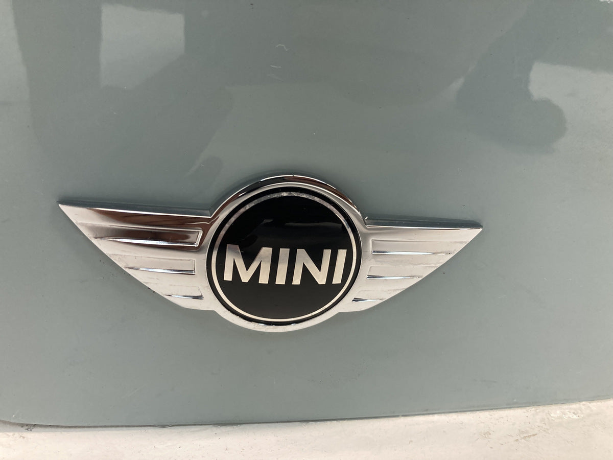 Mini Cooper Clubman Left Rear Split Door Shell Ice Blue 41542757715 08-14 R55 34