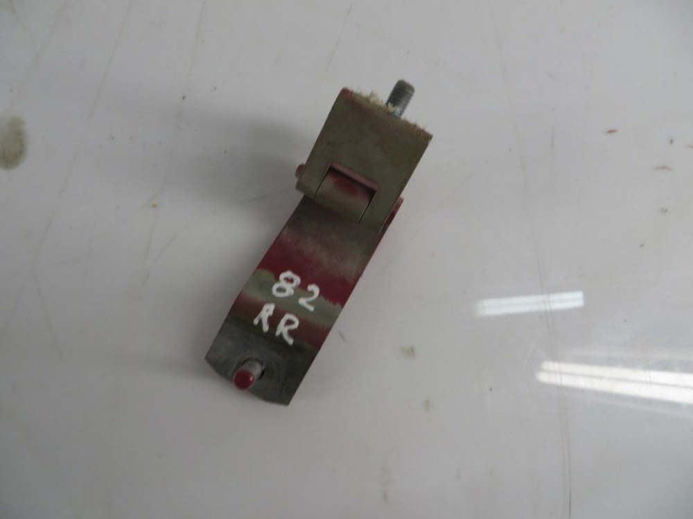 Mini Cooper Red Right Rear Hatch Hinge 41622754282 07-13 R56