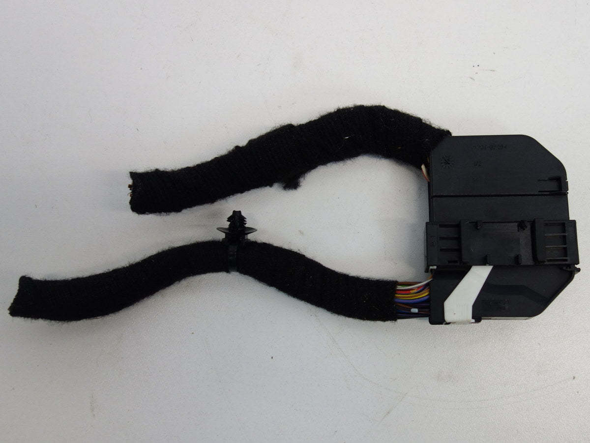 Mini Cooper Convertible Left Body Wire Harness Connector 42 Pin 05-08 R52
