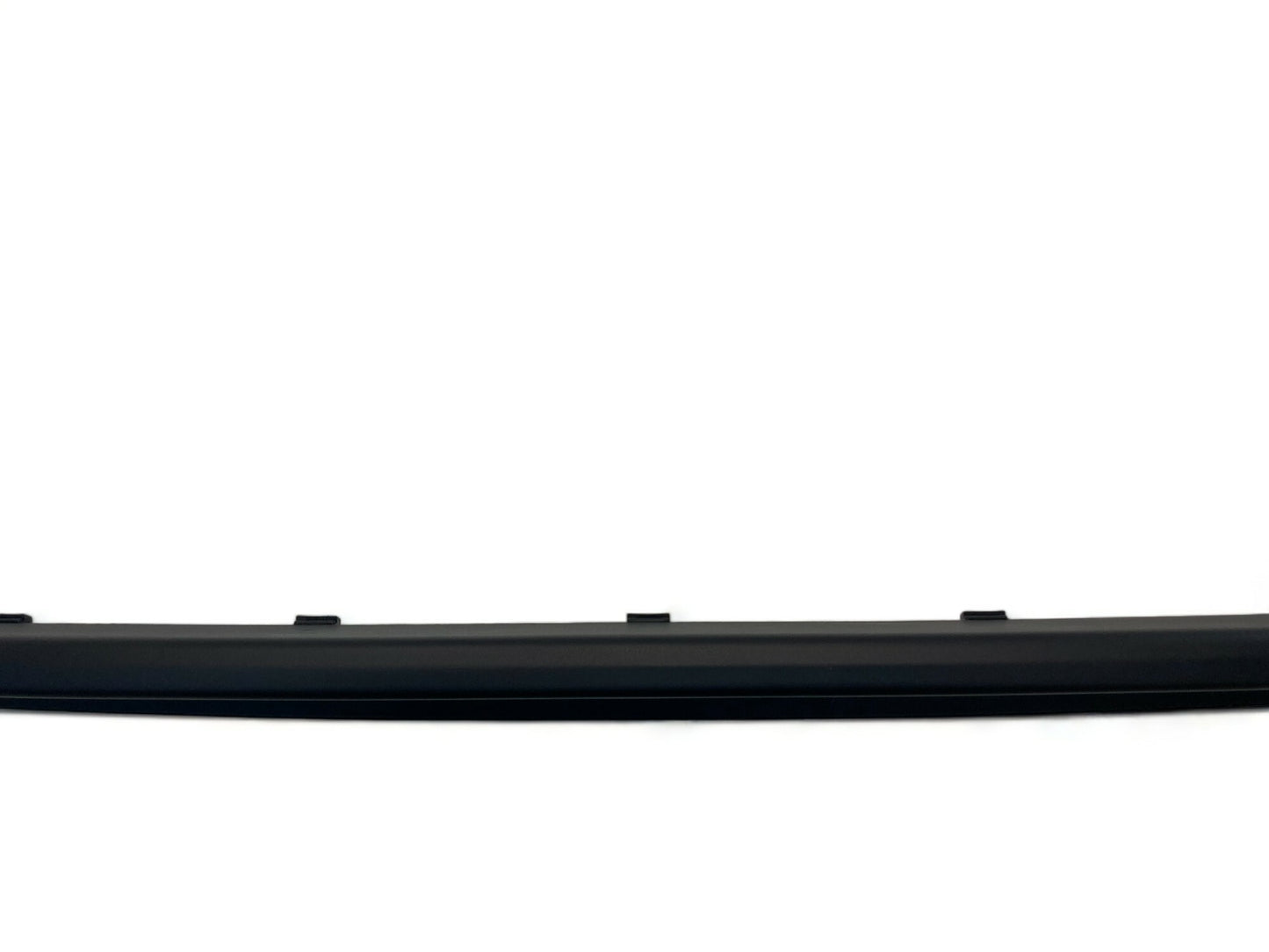 Mini Cooper Base Front Bumper Lower and Outer Spoiler Set New OEM 02-04 R50