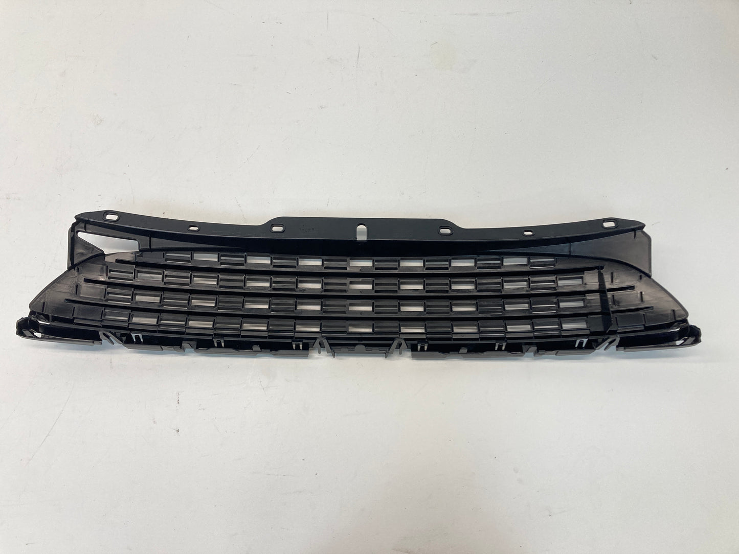 Mini Cooper S JCW Front Grille Hypersport NEW OEM 07-10 51117188624 R56 R55 R57