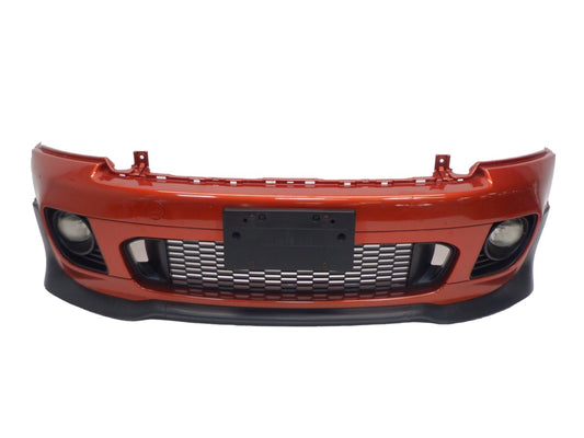 Kaufe Linke rechte Seite Auto Heckstoßstange Reflektor rote Abdeckung für Mini  Cooper Clubman R55 2008–2014