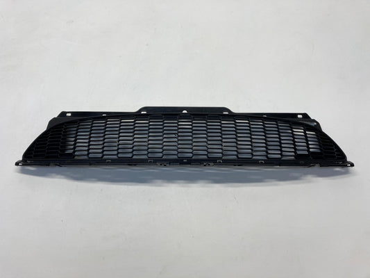 Mini Cooper S JCW Front Hood Grille 51137209903 07-10 R56 R55 R57 407