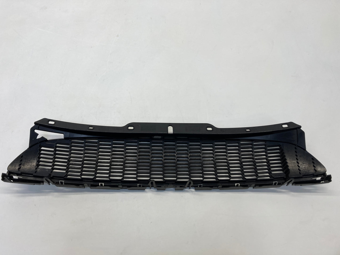 Mini Cooper S JCW Front Hood Grille 51137209903 07-10 R56 R55 R57 407