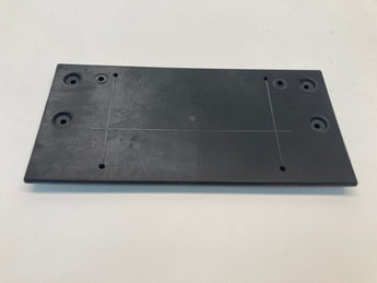Mini Countryman Paceman S Front License Plate Base Holder 51139801580 R60 R61