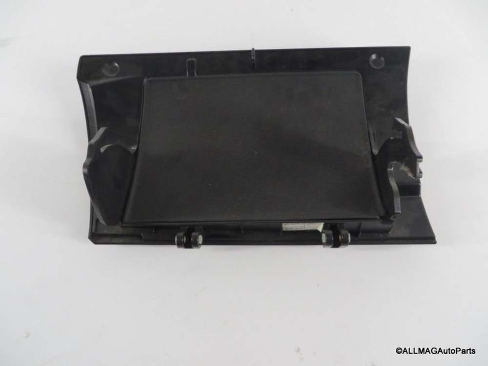 Mini Cooper Glove Box Lid Cover Carbon Black 51162752811 07-15 R5x