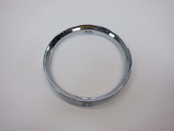 Mini Cooper Front Cupholder Trim Ring Chrome 51162756166 07-15 R5x