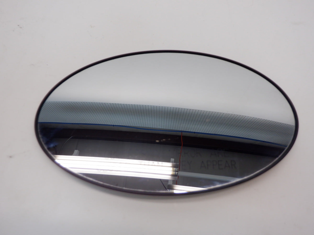 Mini Cooper Right Door Mirror Glass non Heated 51167058048 02-08 R50 R52 R53