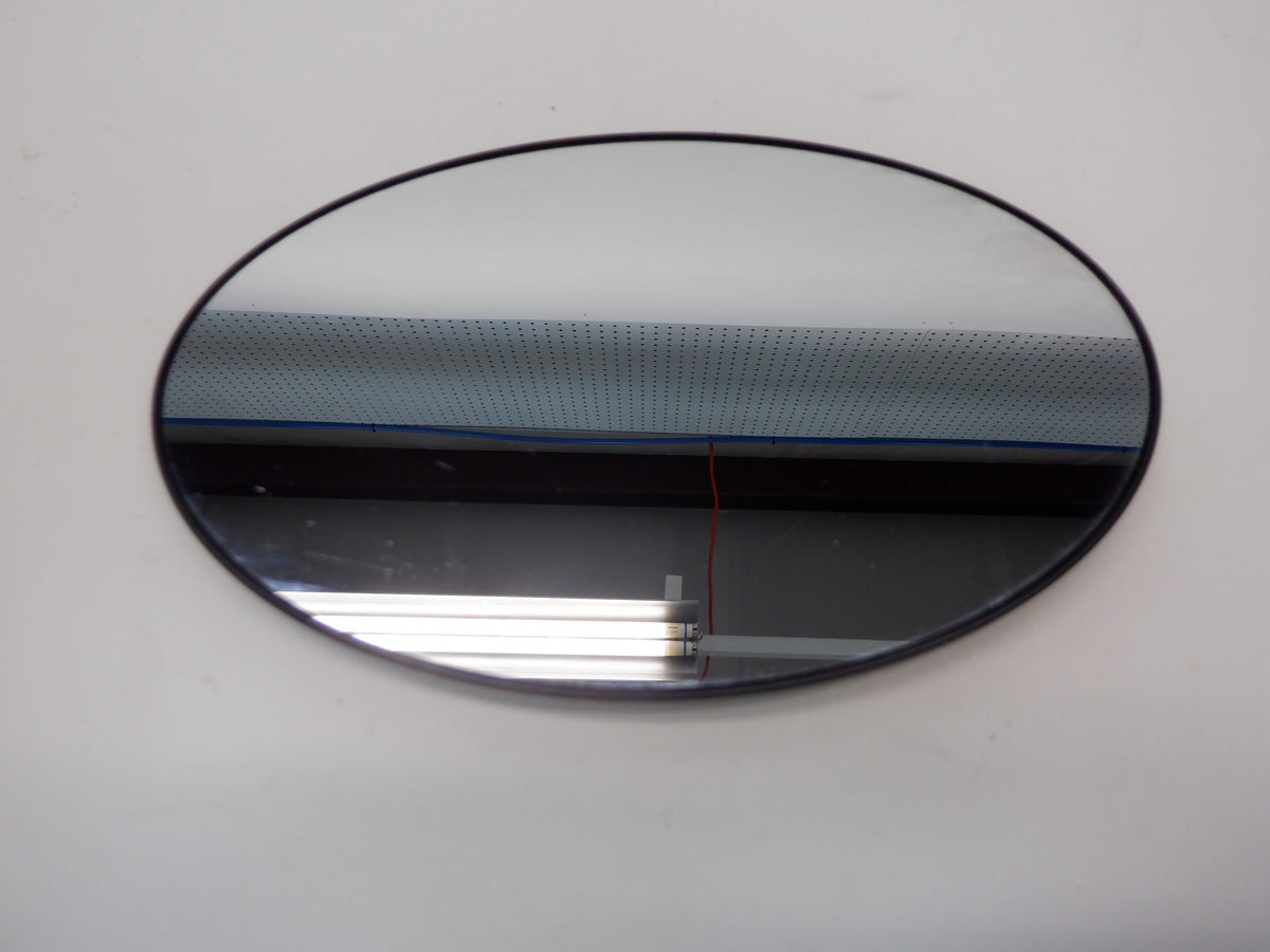 Mini Cooper Left Door Mirror Glass non Heated 51167058061 02-08 R50 R52 R53