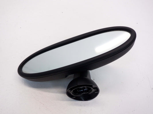 Mini Cooper Manual Interior Rear View Mirror 315 MHz 51169134369 05-06 R50 R53