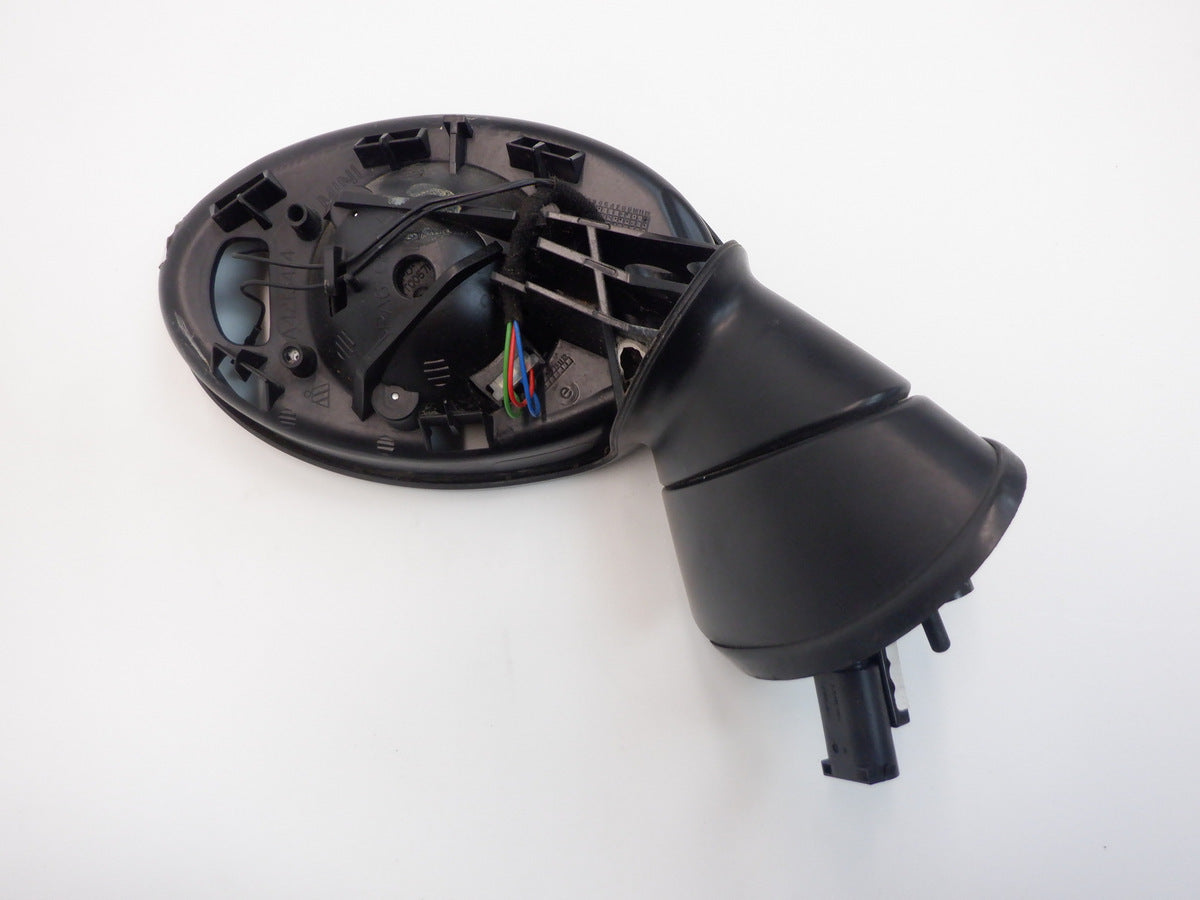 51167366044 Mini Cooper Replacement Parts Mirror: Glass: Heated