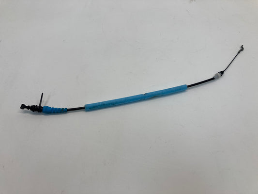 Mini Cooper Rear Outside Door Handle Cable 51227331287 F54 F55