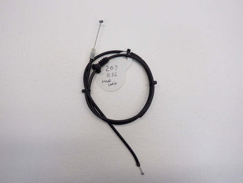 Mini Cooper Rear Hood Release Cable 51237148865 07-15 R5x