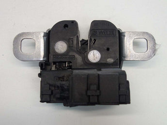 Mini Cooper Trunk Latch Lock 51249802312 11-16 R60 R61