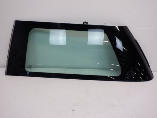 Mini Cooper Left Rear Quarter Side Window Glass 51361166580 R50 R53