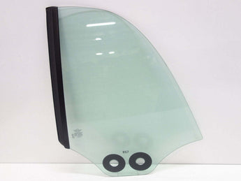 Mini Cooper Convertible Left Rear Side Window Glass 51372757769 09-15 R57