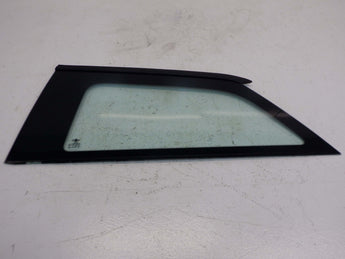 Mini Paceman Side Window Quarter Glass Left Rear 51379809035 13-16 R61