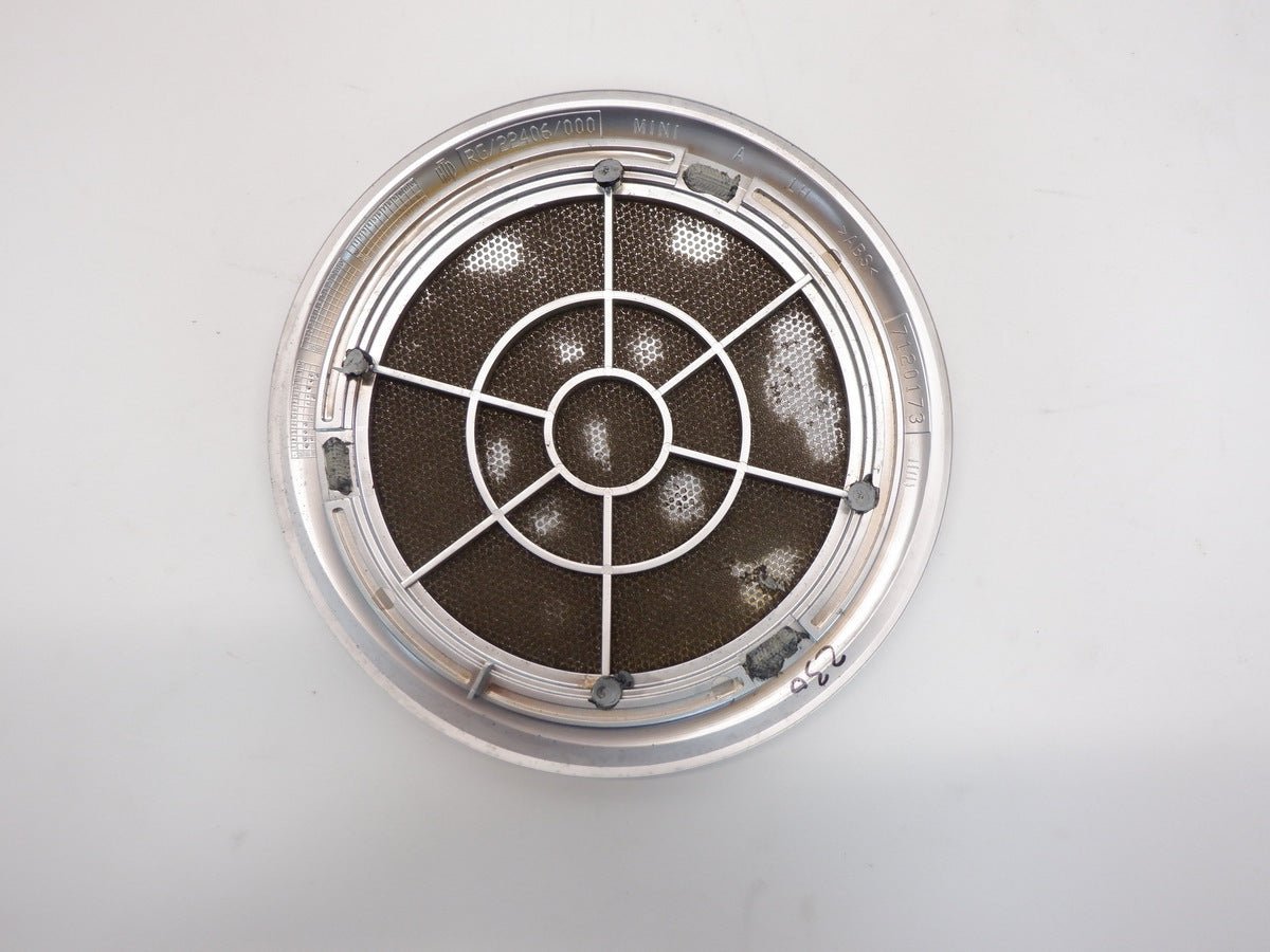Mini Cooper Door Speaker Grille Pair Harman Kardon 02-08 R50 R52 R53