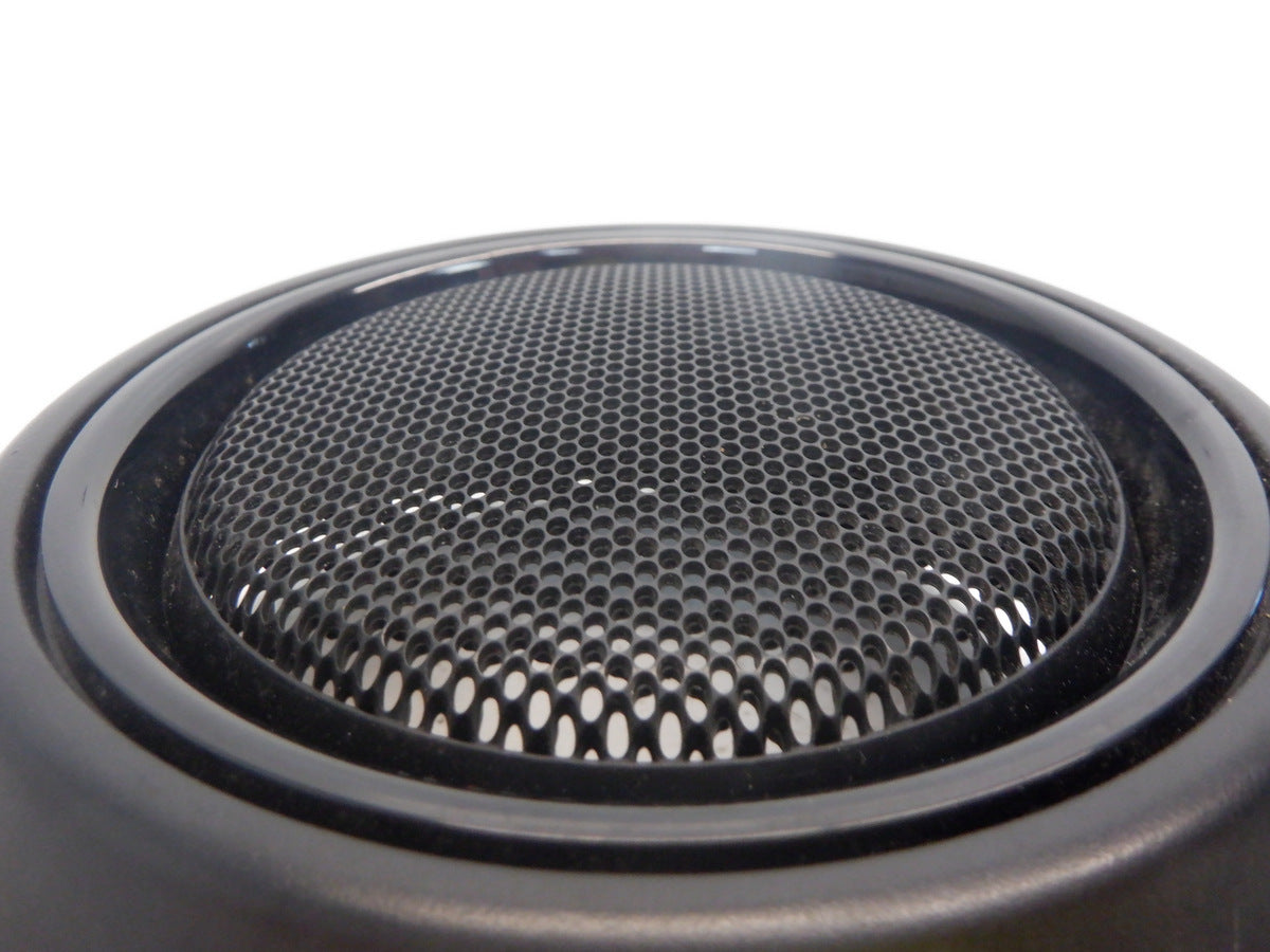 Mini Cooper Left Front Upper Speaker Cover Black 51417362419 14-22 F56 F57