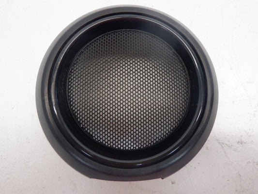 Mini Cooper Right Front Upper Speaker Cover Black 51417362420 14-22 F56 F57