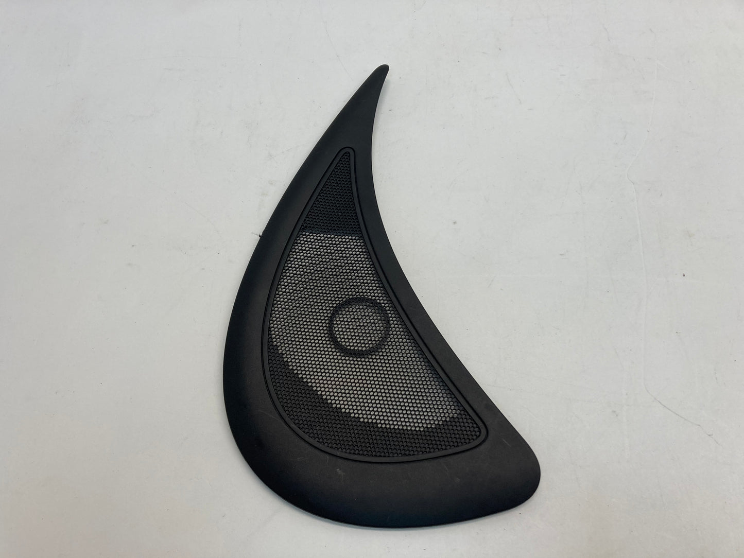 Mini Cooper Rear Lateral Panel Speaker Grilles with Tweeters 51432754987 5143275