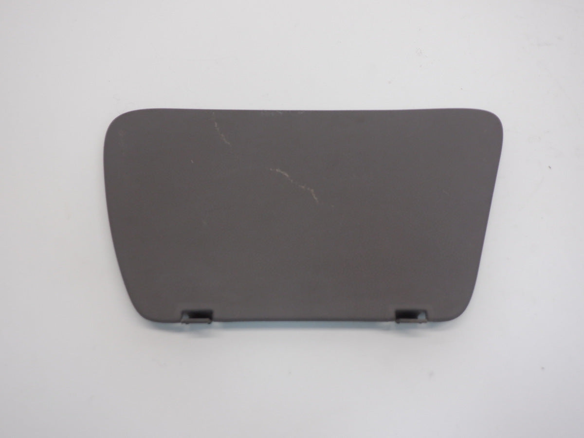 Mini Cooper Right Rear Lateral Trim Panel Cover Grey 51437034406 02-04 R50 R53