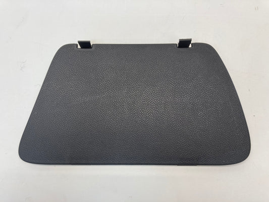 Mini Cooper Right Rear Lateral Trim Panel Cover 51437034410 02-06 R50 R53