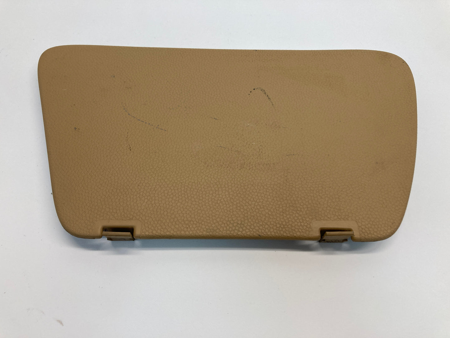 Mini Cooper Left Rear Lateral Trim Panel Cover 51437034429 02-06 R50 R53