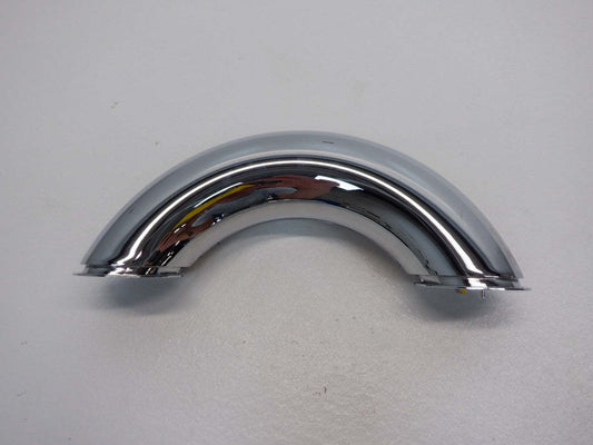 Mini Cooper Convertible Roll Bar Right Chrome Trim 51437124906 05-08 R52