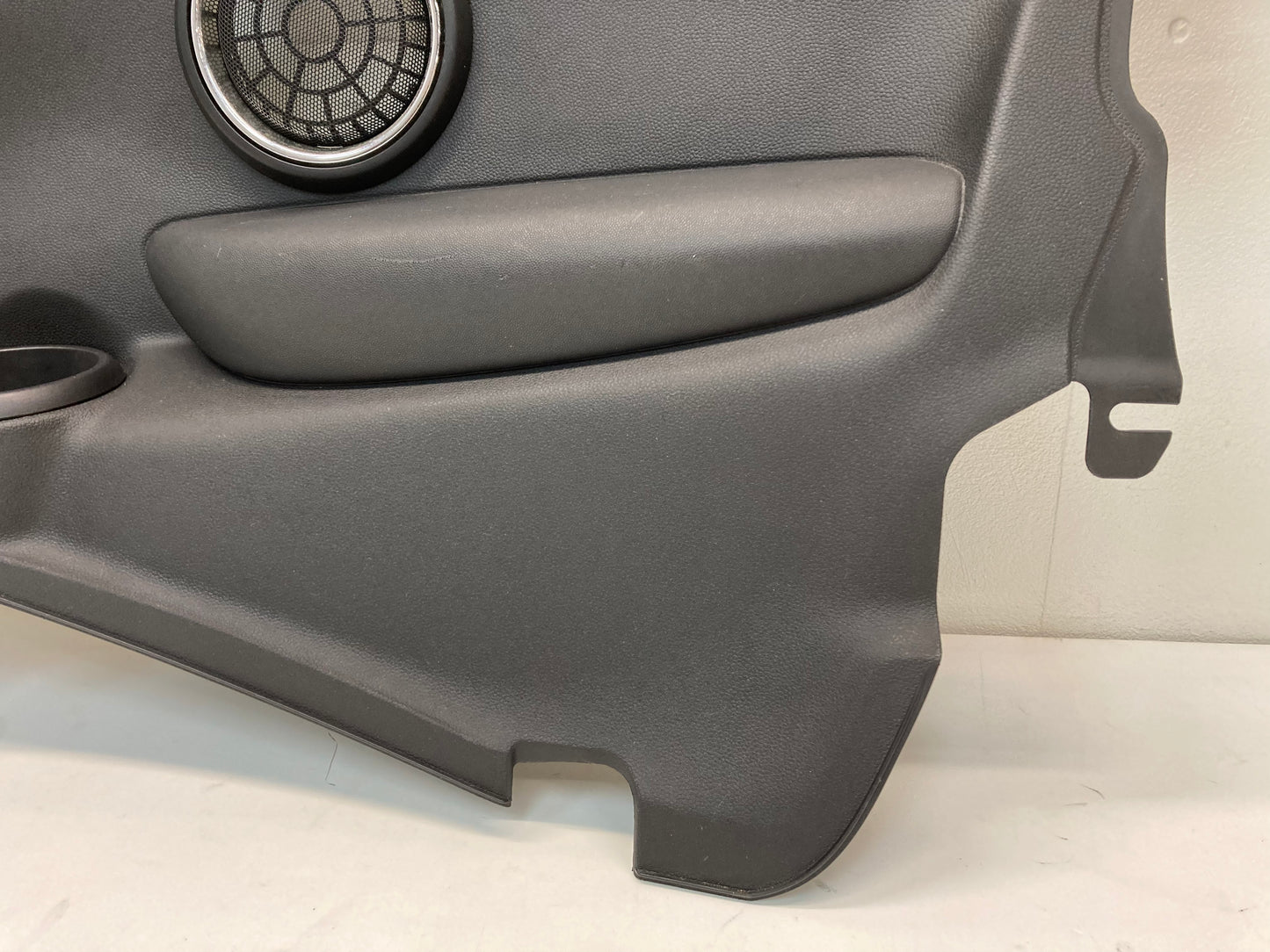 Mini Cooper Right Rear Interior Side Trim Panel HiFi 51437410578 F56 40