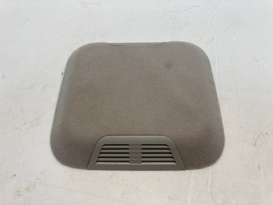 Mini Cooper Ultrasonic Alarm Module Cover Grey 51447053462 02-06 R50 R53 418