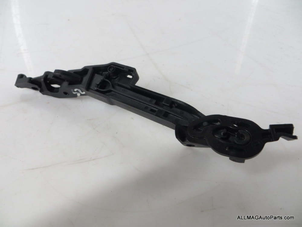 Mini Cooper Glove Box Locking Mechanism 51452752778 07-15 R55 R56 R57 R58 R59