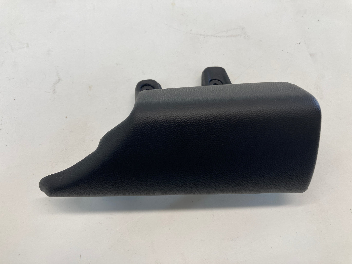 Mini Cooper Dash Knee Protection Trim Set Carbon Black 07-15 R5x 380